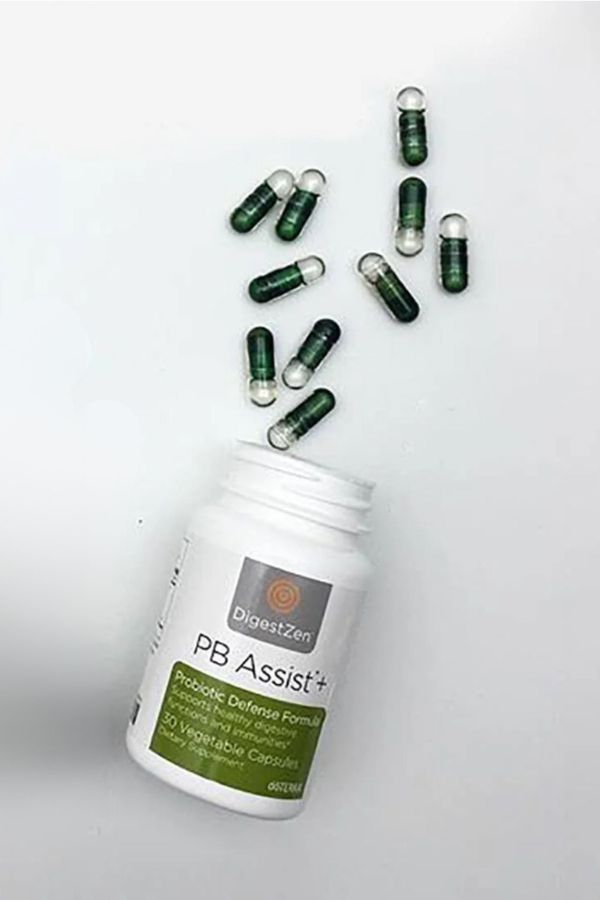 doTERRA PB Assist+ Probiotic