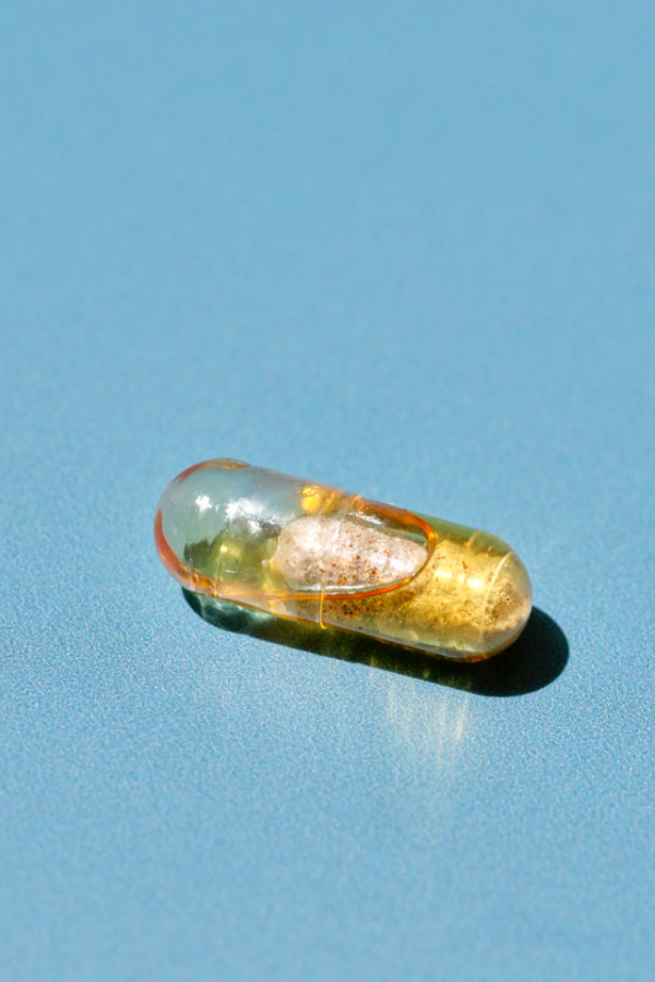 doTERRA RevitaZen Detoxification Complex