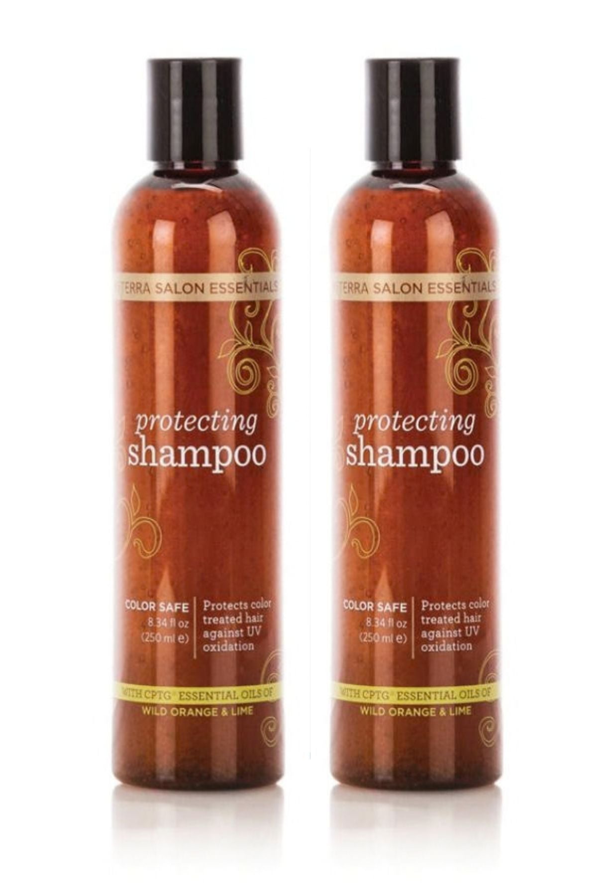 doTERRA Salon Essentials Shampoo (2 Pack)