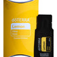 doTERRA Lemon Essential Oil Sample (.25 mL)