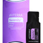 doTERRA Serenity essential oil blend packaging on a white background doTERRA Serenity Essential Oil Sample (.25 mL)