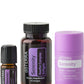 doTERRA Serenity Sleep System