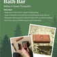 doTERRA Shinrin-Yoku Beard Oil and Bath Bar