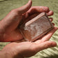 doTERRA Shinrin-Yoku Beard Oil and Bath Bar