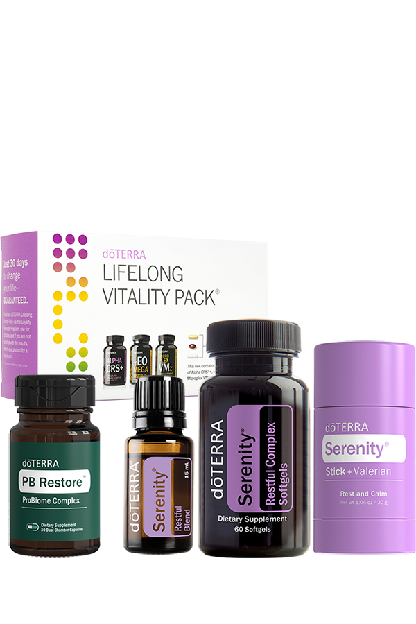 製品検索 | doTERRA TIMES