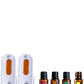 dōTERRA Myst Plug-in Diffusers with Citrus Oils Bundle