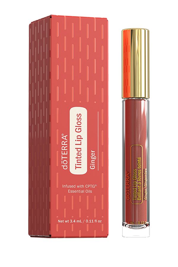 doTERRA Tinted Lip Gloss