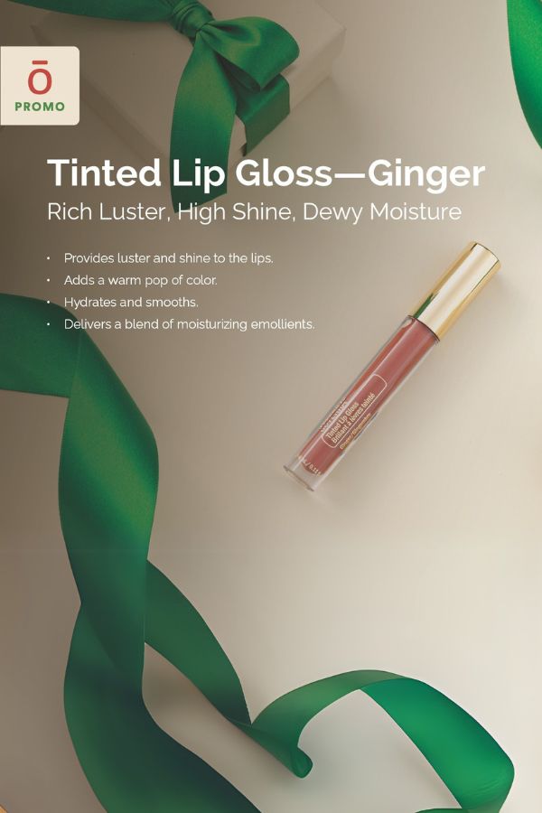 doTERRA Tinted Lip Gloss