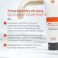 doTERRA On Guard Natural Whitening Toothpaste