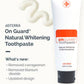 doTERRA On Guard Natural Whitening Toothpaste