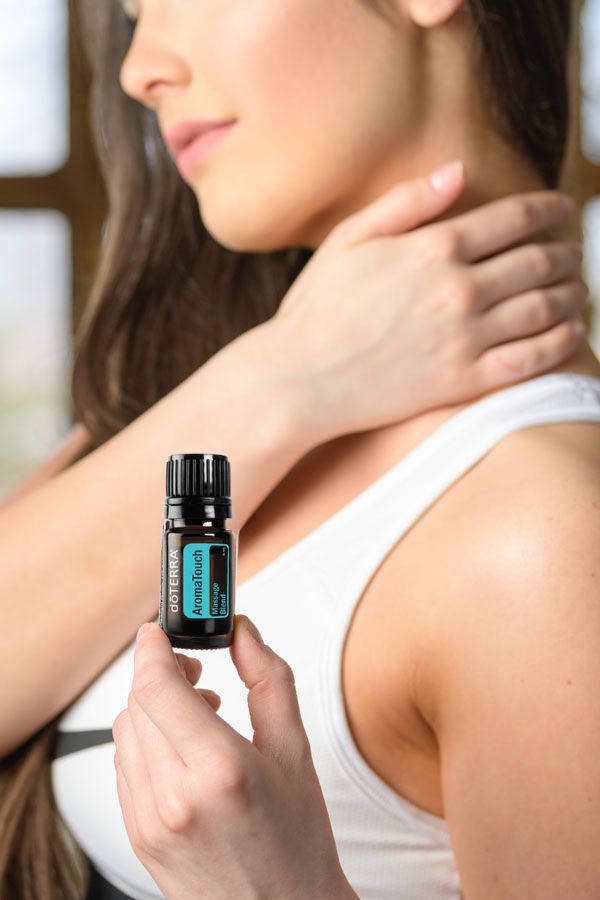 doTERRA Oil Travel Kit | dōTERRA Essential Oils – Home Essential Oils