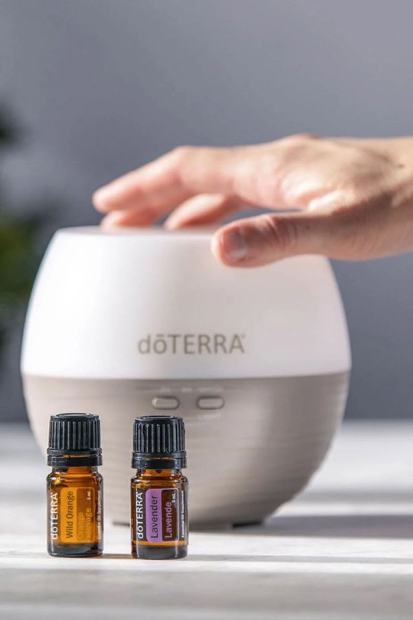 doTERRA Oil Travel Kit | dōTERRA Essential Oils – Home Essential Oils