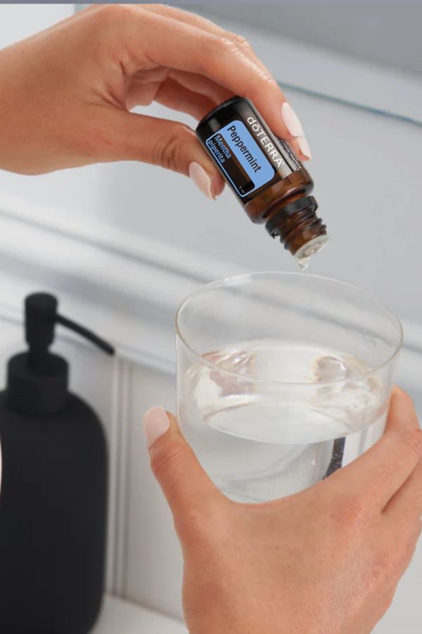 doTERRA Oil Travel Kit | dōTERRA Essential Oils – Home