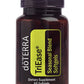 doTERRA TriEase Seasonal Blend Softgels