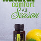 doTERRA TriEase Seasonal Blend Softgels