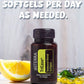 doTERRA TriEase Seasonal Blend Softgels