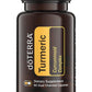 doTERRA Turmeric Dual Chamber Capsules