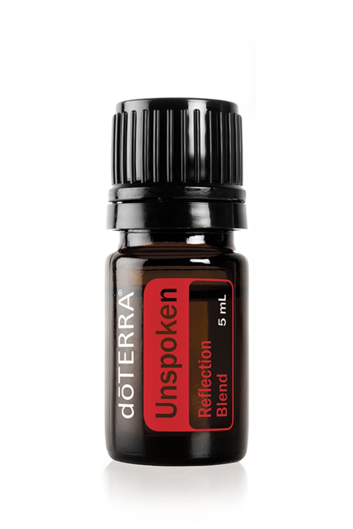 doTERRA Unspoken Reflection Blend