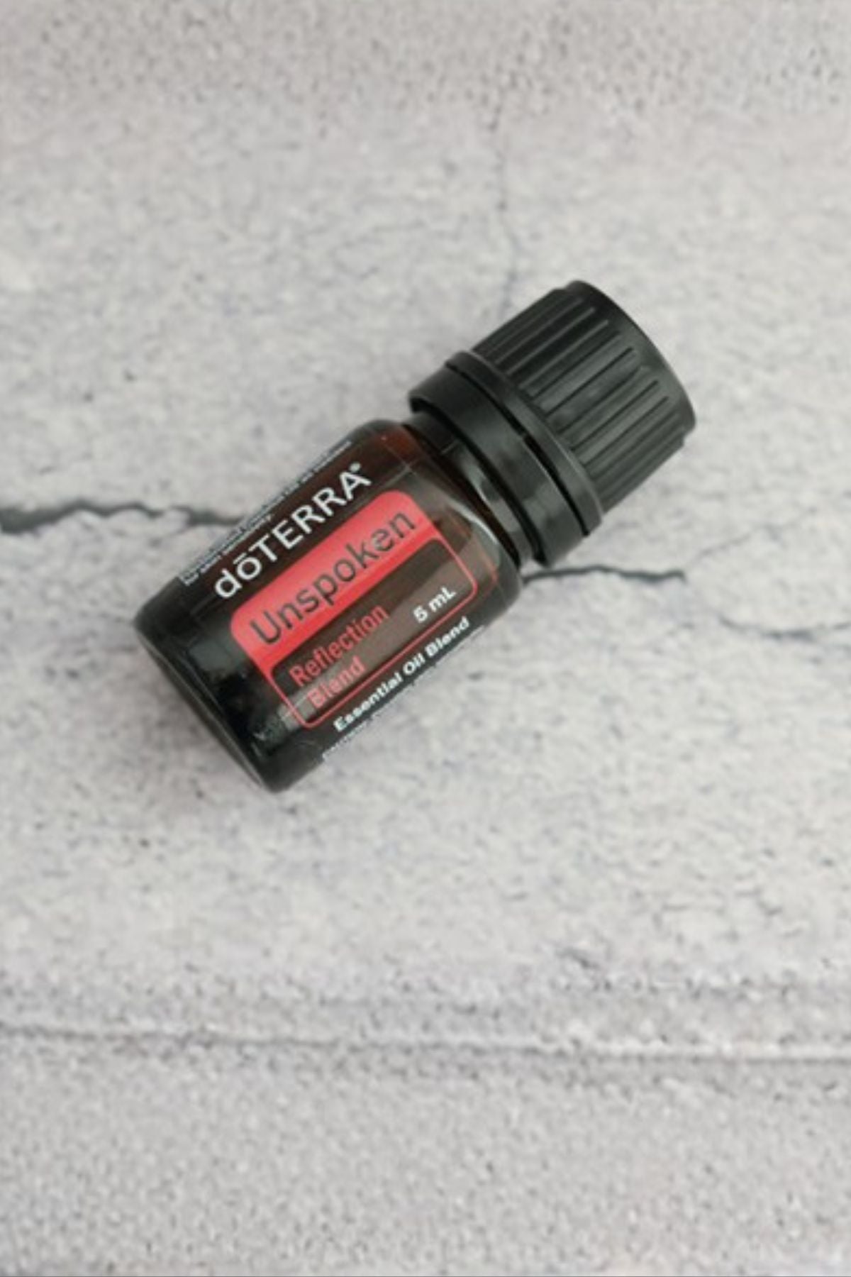 doTERRA Unspoken Reflection Blend