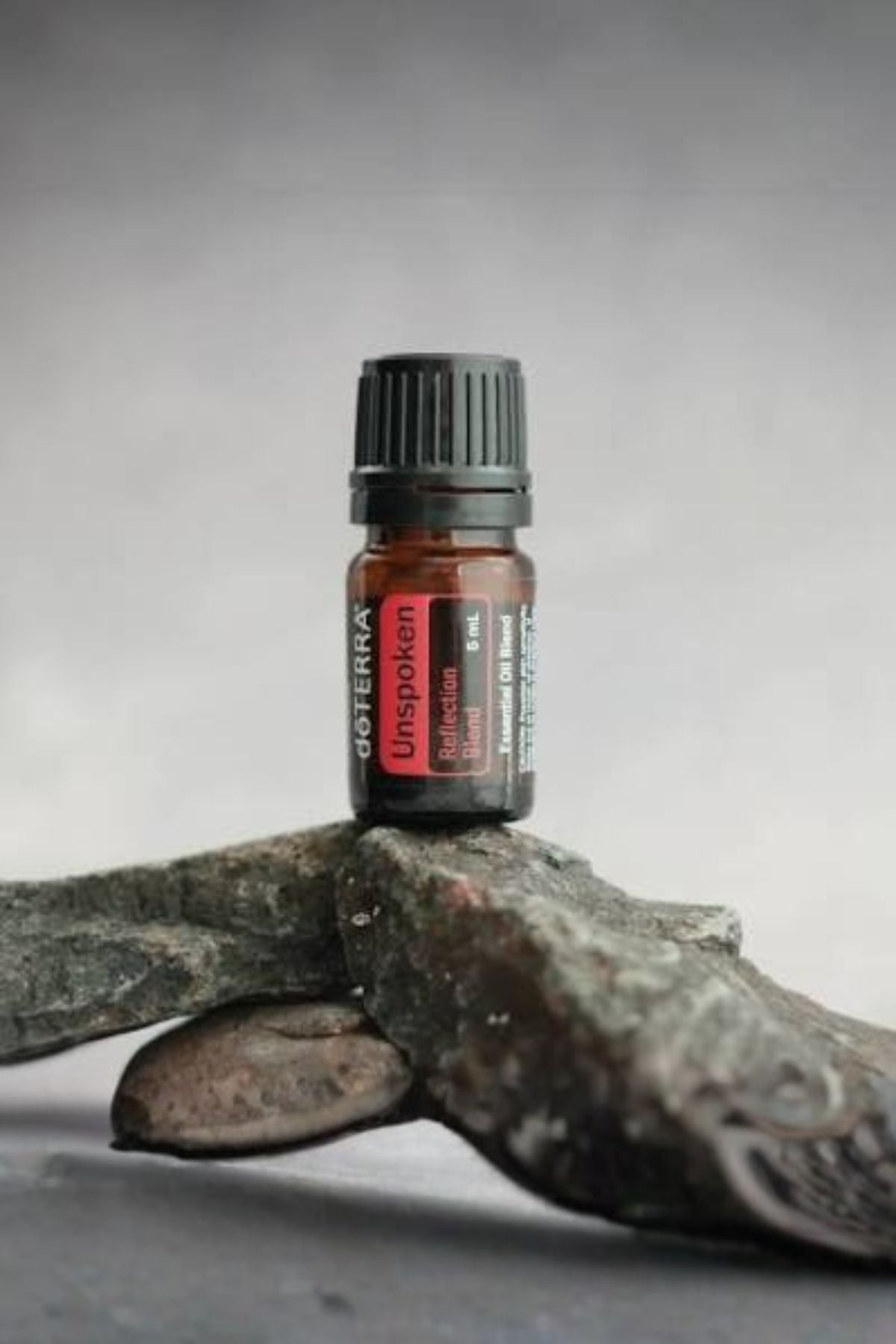 doTERRA Unspoken Reflection Blend