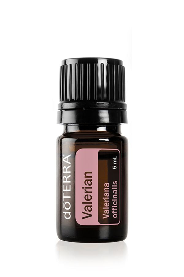 doTERRA Valerian Essential Oil 5 mL