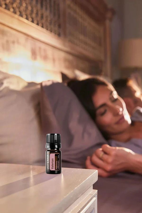 doTERRA Valerian Essential Oil 5 mL