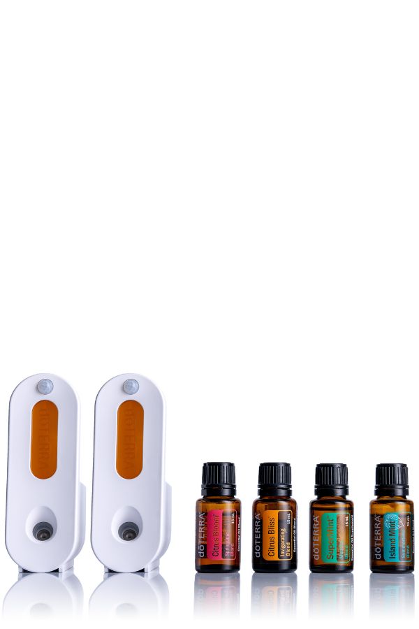 doTERRA New Products and Essential Oils| dōTERRA – Home Essential Oils