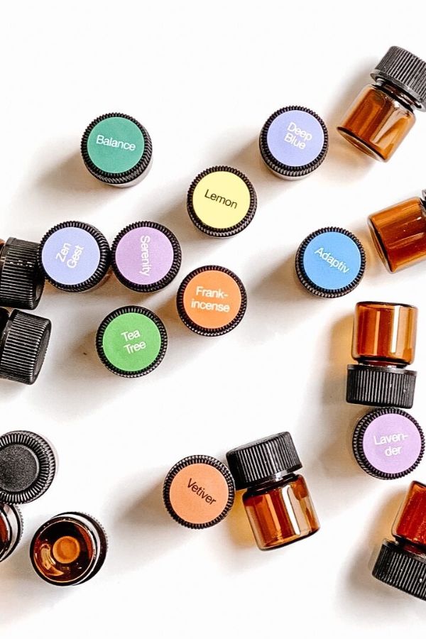 doTERRA Wellness Advocate Statrer Pack | doTERRA – Home Essential Oils