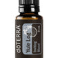 doTERRA Yule Log Holiday Blend