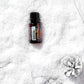 doTERRA Yule Log Holiday Blend