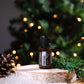 doTERRA Yule Log Holiday Blend