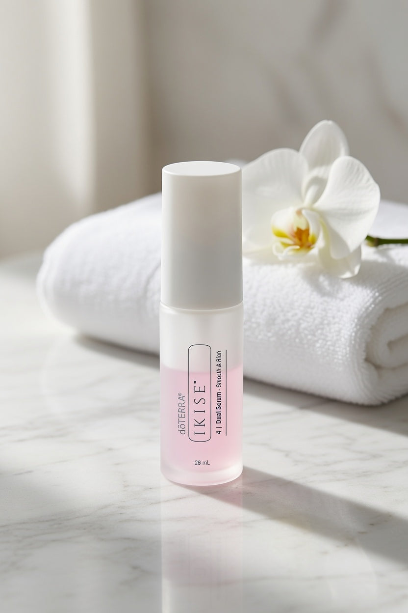doTERRA IKISE Dual Serum