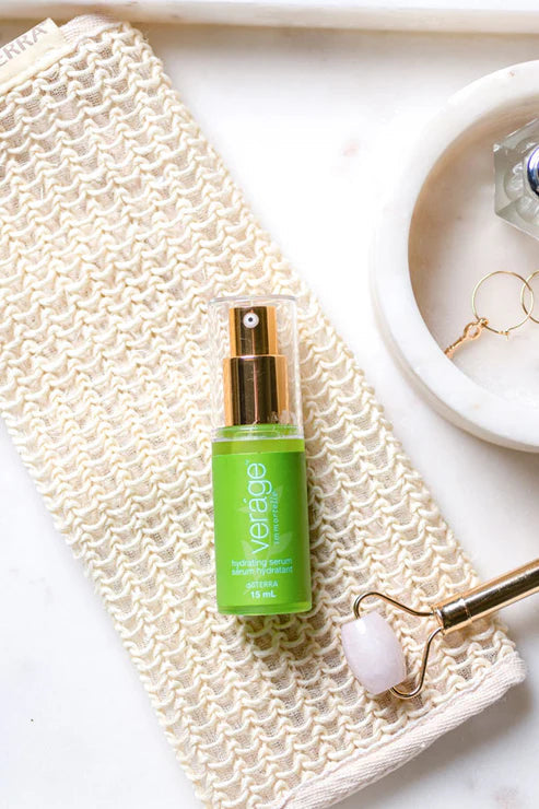 doTERRA Verage Hydrating Serum