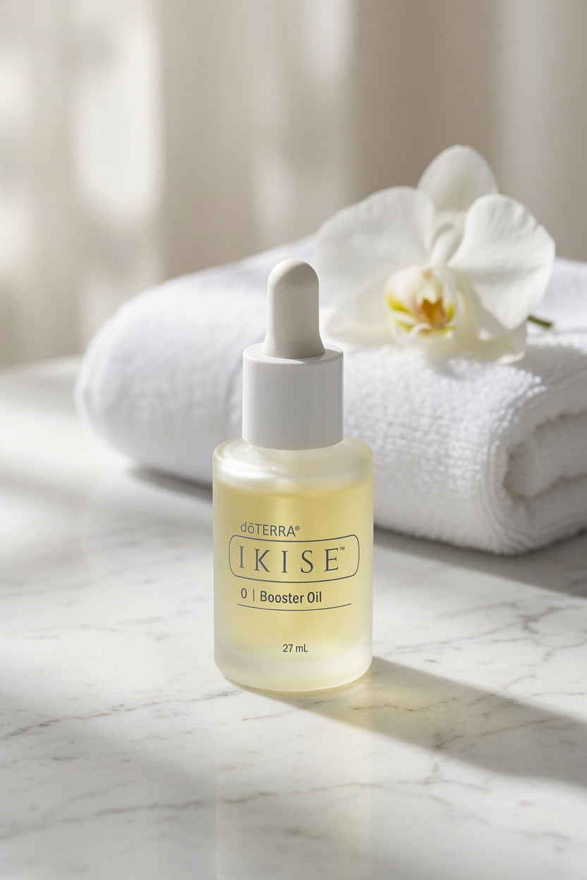 doTERRA IKISE Booster Oil