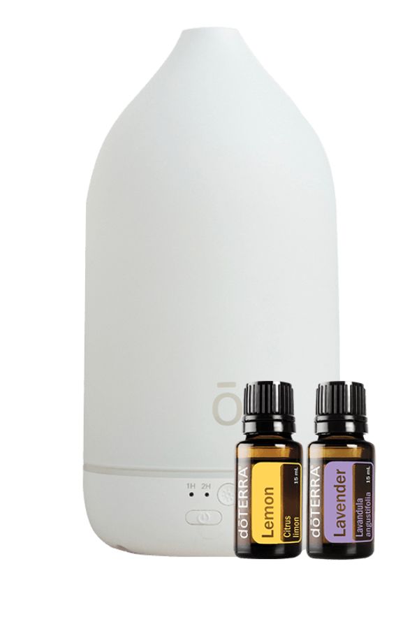 Diffusers | dōTERRA Essential Oils – Home Essential Oils