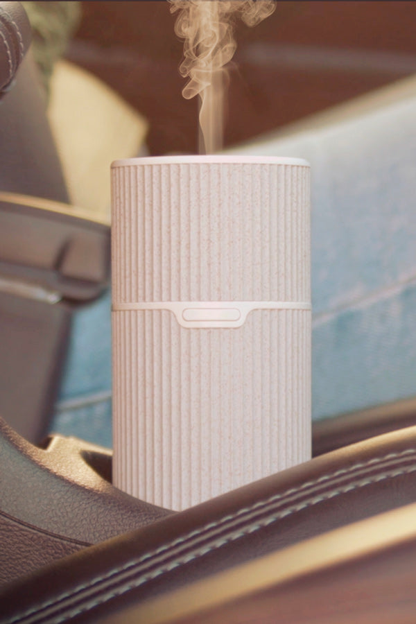 doTERRA Pilot Diffuser with Endless Summer Blend
