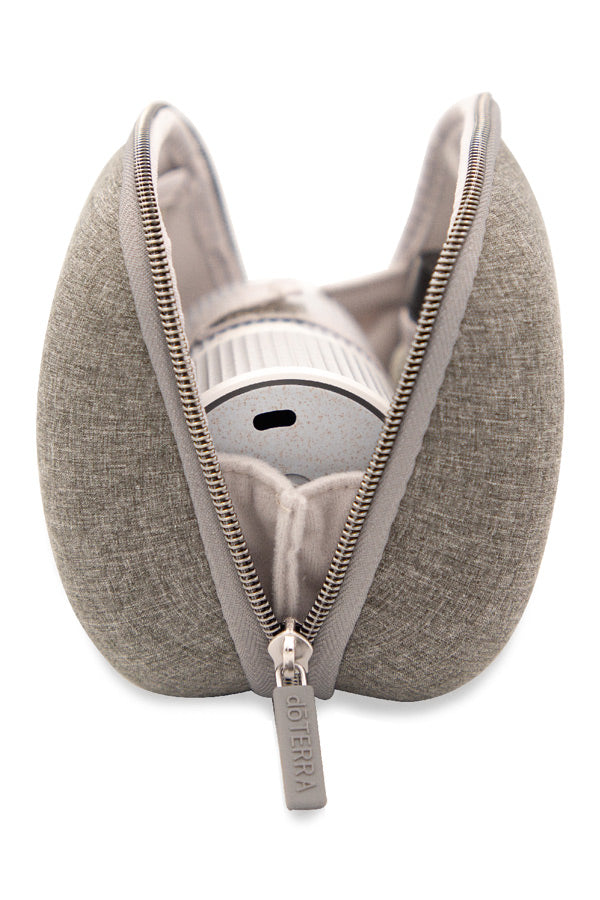 doTERRA Portable Pilot Diffuser with Harvest Spice