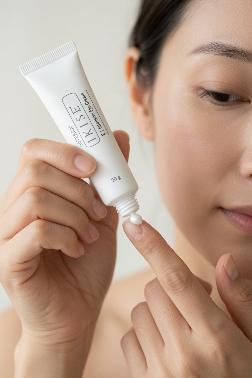 doterra Ikise  Intensive Eye Cream