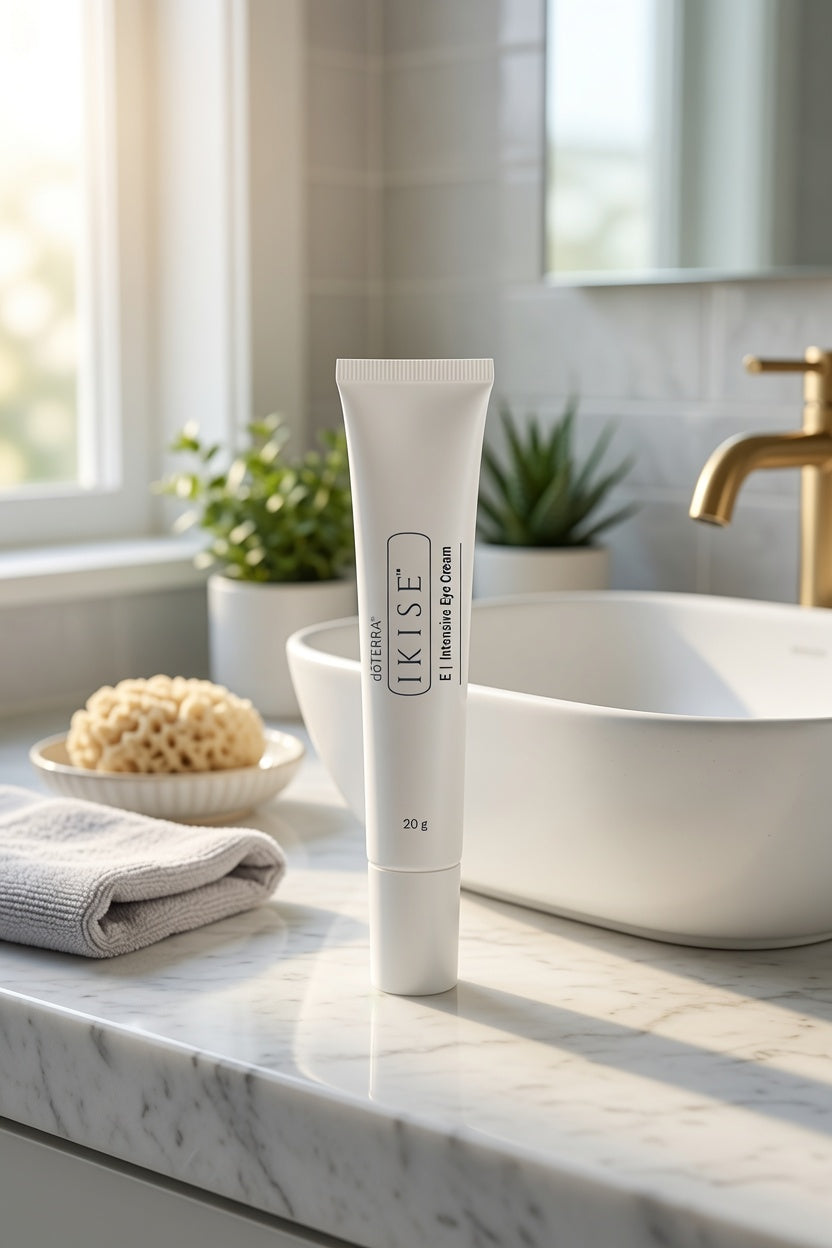 doterra Ikise  Intensive Eye Cream