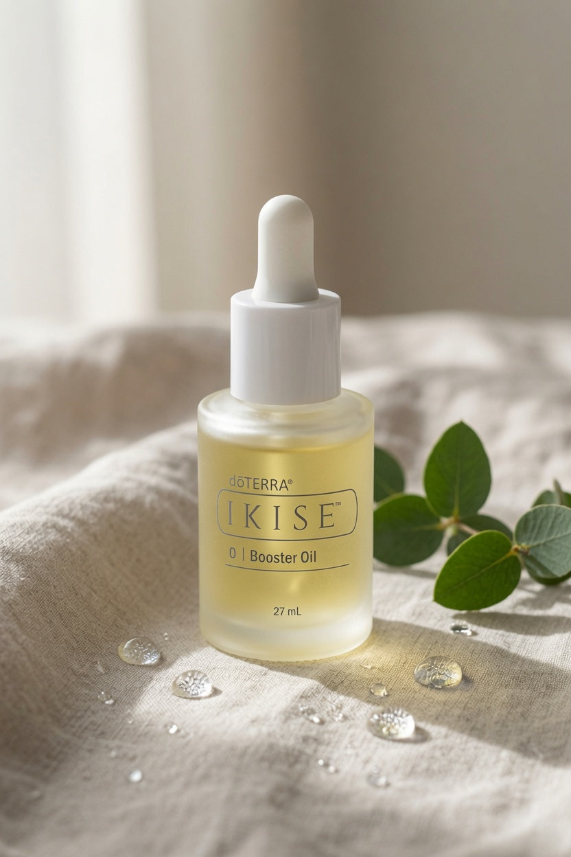doTERRA IKISE Booster Oil