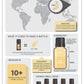 doTERRA Hinoki Essential Oil Infographic
