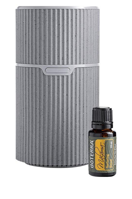 Diffusers | dōTERRA Essential Oils