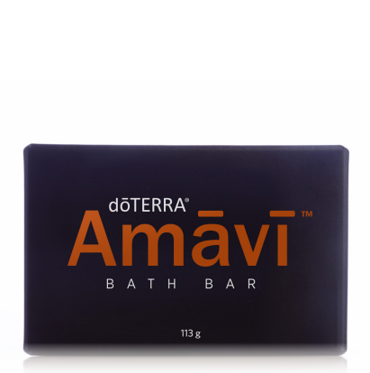 doTERRA Amāvī Moisturizing Bath Bar