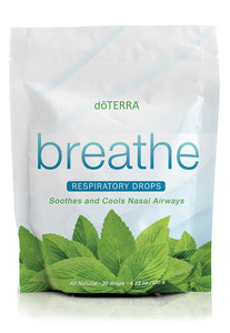 doTERRA Breathe Respiratory Drops - doTERRA