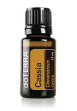 doTERRA Cassia Essential Oil - doTERRA