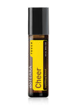doTERRA Cheer Uplifting Blend Touch Roll-on - doTERRA
