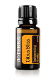 doTERRA Citrus Bliss Invigorating Blend - doTERRA