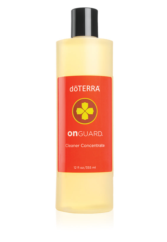 doTERRA On Guard Multi-Purpose Cleaner Concentrate