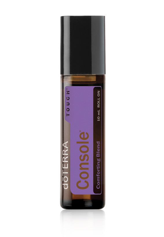 doTERRA Console Comforting Blend Touch Roll-on - doTERRA