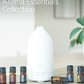 Aroma Essentials Brochure